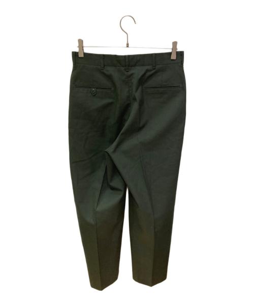TENNESSEE APPAREL CORP（テネシーアパレルコープ）TENNESSEE APPAREL CORP (テネシーアパレルコープ) ミリタリーパンツ グリーン サイズ:32Lの古着・服飾アイテム