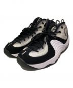 NIKEナイキ）の古着「ハイカットスニーカー」｜ブラック