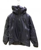 NANGA×URBAN RESEARCHナンガ×アーバンリサーチ）の古着「ダウンジャケット」｜ネイビー