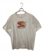 SUPREMEシュプリーム）の古着「For Lovers Tee」｜グレー