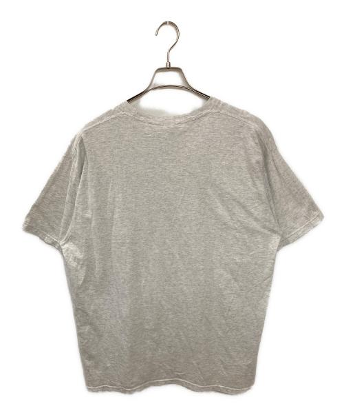 SUPREME（シュプリーム）SUPREME (シュプリーム) For Lovers Tee グレー サイズ:XLの古着・服飾アイテム