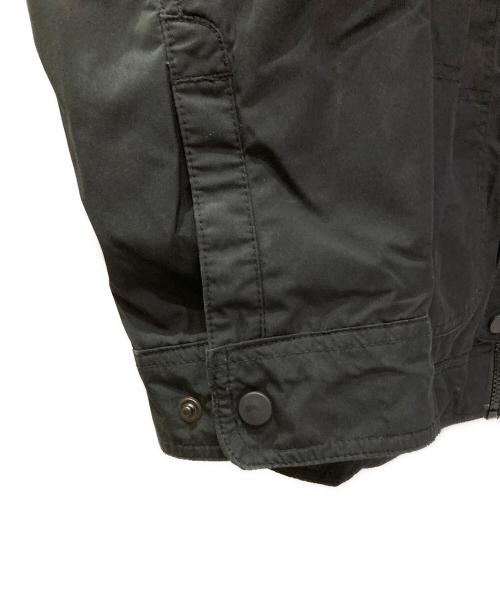 BURTON（バートン）BURTON (バートン) ジャケット ブラック サイズ:Lの古着・服飾アイテム