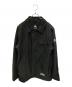 BURTON（バートン）の古着「ジャケット」｜ブラック