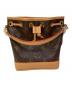 LOUIS VUITTON (ルイ ヴィトン) ショルダーバッグ ブラウン：195000円