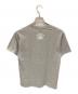 A BATHING APE (ア ベイシング エイプ) BABY MILO  Tシャツ グレー サイズ:S：4500円