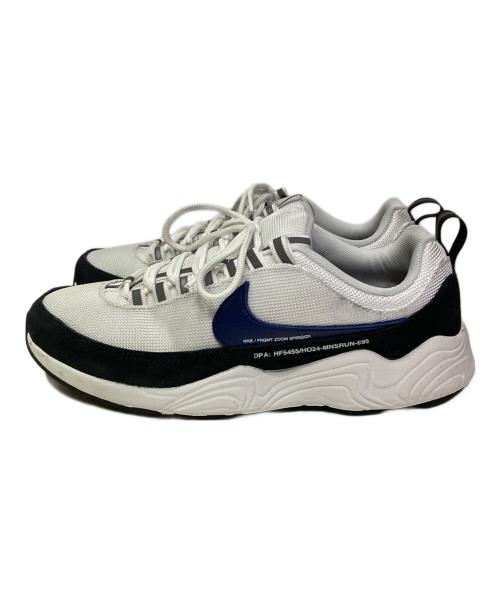 NIKE（ナイキ）NIKE (ナイキ) ローカットスニーカー ブルーヴォイド サイズ:25.5cmの古着・服飾アイテム