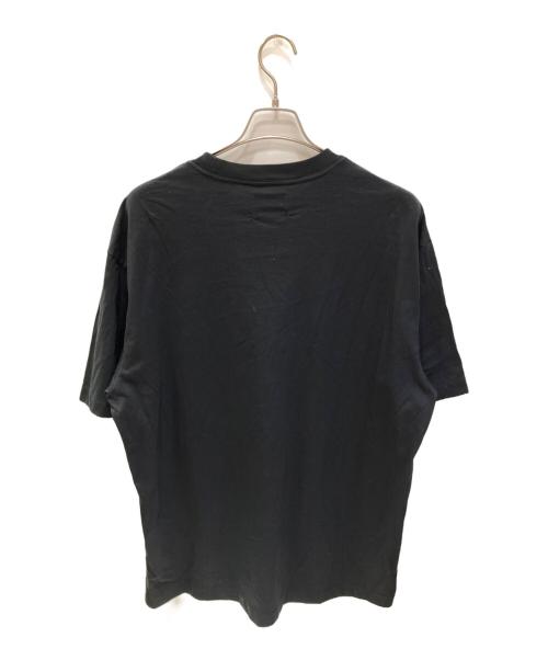 Calvin Klein（カルバンクライン）Calvin Klein (カルバンクライン) Tシャツ ブラック サイズ:Lの古着・服飾アイテム