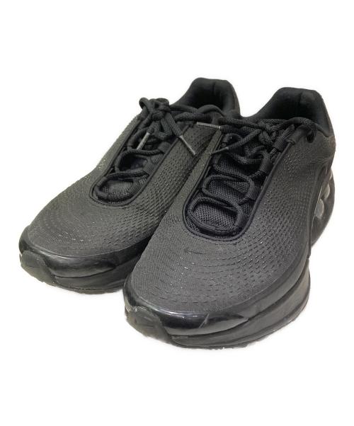 NIKE（ナイキ）NIKE (ナイキ) ローカットスニーカー ブラック サイズ:28cmの古着・服飾アイテム