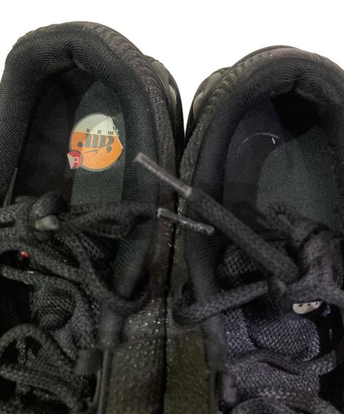 NIKE（ナイキ）NIKE (ナイキ) ローカットスニーカー ブラック サイズ:28cmの古着・服飾アイテム