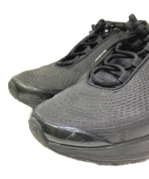 NIKE（ナイキ）NIKE (ナイキ) ローカットスニーカー ブラック サイズ:28cmの古着・服飾アイテム