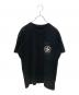CHROME HEARTS（クロムハーツ）の古着「ポケットTシャツ」｜ブラック
