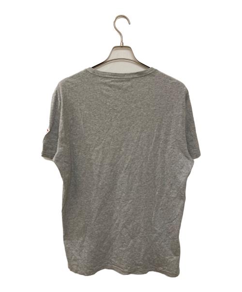 POLO RALPH LAUREN（ポロ・ラルフローレン）POLO RALPH LAUREN (ポロ・ラルフローレン) Tシャツ グレー サイズ:XLの古着・服飾アイテム