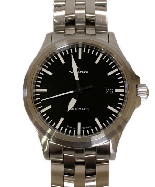 Sinn（シン）Sinn (ジン) 腕時計の古着・服飾アイテム