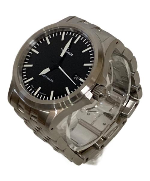 Sinn（シン）Sinn (ジン) 腕時計の古着・服飾アイテム