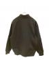 SUPREME (シュプリーム) Collegiate Half Zip Pullover ブラック サイズ:M：22000円