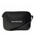 BALENCIAGA（バレンシアガ）の古着「ショルダーバッグ」｜ブラック
