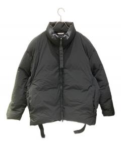 中古・古着通販】DANTON (ダントン) インサレーションジャケット