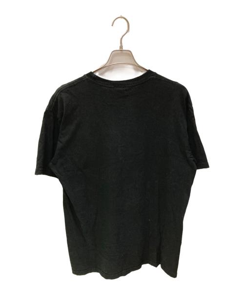 Pokemon Center（ポケモンセンター）Pokemon Center (ポケモンセンター) 00's プリントTシャツ ブラック サイズ:Lの古着・服飾アイテム