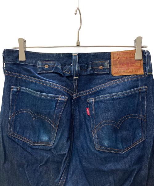 LEVI'S VINTAGE CLOTHING（リーバイス ビンテージ クロージング）LEVI'S VINTAGE CLOTHING (リーバイス ビンテージ クロージング) セルビッチデニムパンツ インディゴ サイズ:W31L34の古着・服飾アイテム