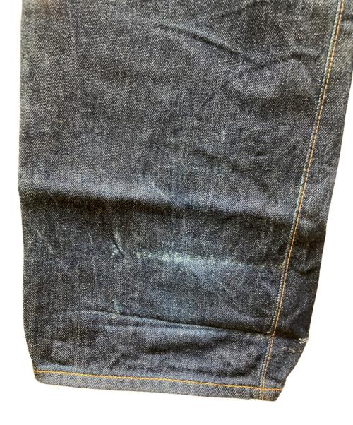 LEVI'S VINTAGE CLOTHING（リーバイス ビンテージ クロージング）LEVI'S VINTAGE CLOTHING (リーバイス ビンテージ クロージング) セルビッチデニムパンツ インディゴ サイズ:W31L34の古着・服飾アイテム