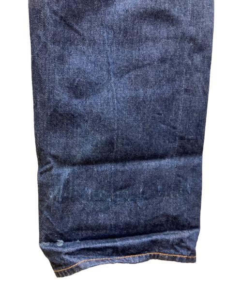 LEVI'S VINTAGE CLOTHING（リーバイス ビンテージ クロージング）LEVI'S VINTAGE CLOTHING (リーバイス ビンテージ クロージング) セルビッチデニムパンツ インディゴ サイズ:W31L34の古着・服飾アイテム