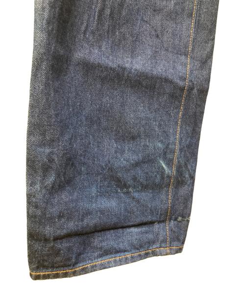 LEVI'S VINTAGE CLOTHING（リーバイス ビンテージ クロージング）LEVI'S VINTAGE CLOTHING (リーバイス ビンテージ クロージング) セルビッチデニムパンツ インディゴ サイズ:W31L34の古着・服飾アイテム