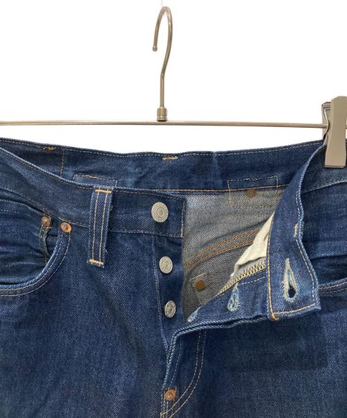 LEVI'S VINTAGE CLOTHING（リーバイス ビンテージ クロージング）LEVI'S VINTAGE CLOTHING (リーバイス ビンテージ クロージング) セルビッチデニムパンツ インディゴ サイズ:W31L34の古着・服飾アイテム