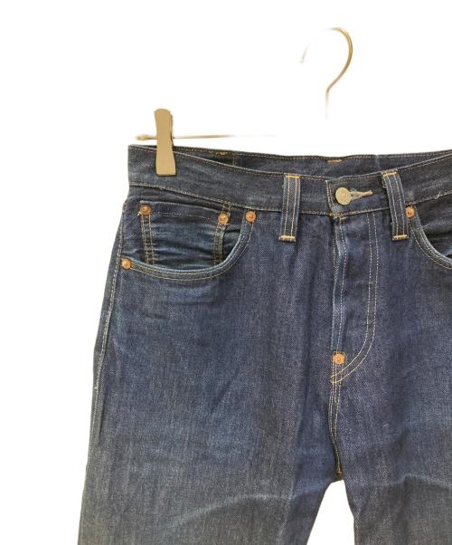 LEVI'S VINTAGE CLOTHING（リーバイス ビンテージ クロージング）LEVI'S VINTAGE CLOTHING (リーバイス ビンテージ クロージング) セルビッチデニムパンツ インディゴ サイズ:W31L34の古着・服飾アイテム