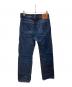 LEVI'S VINTAGE CLOTHING (リーバイス ビンテージ クロージング) セルビッチデニムパンツ インディゴ サイズ:W31L34：17000円