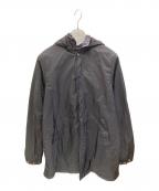 THE NORTH FACEザ ノース フェイス）の古着「ヴィンテージ ゼファー コート」｜ブラック