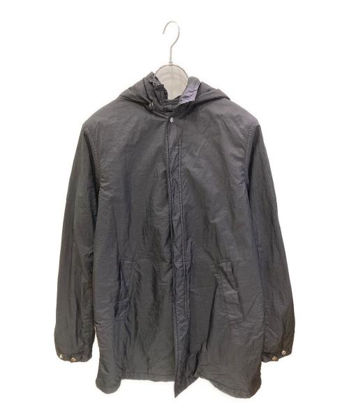 THE NORTH FACE（ザ ノース フェイス）THE NORTH FACE (ザ ノース フェイス) ヴィンテージ ゼファー コート ブラック サイズ:Mの古着・服飾アイテム