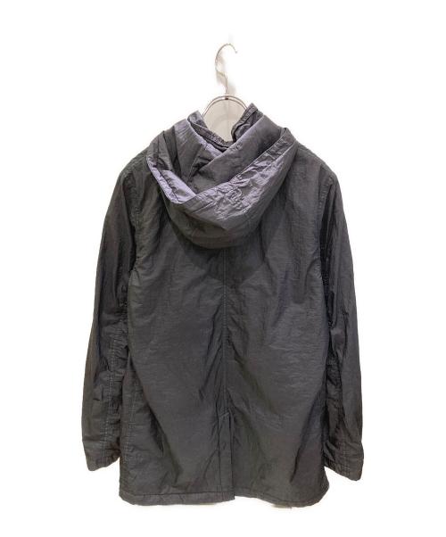 THE NORTH FACE（ザ ノース フェイス）THE NORTH FACE (ザ ノース フェイス) ヴィンテージ ゼファー コート ブラック サイズ:Mの古着・服飾アイテム