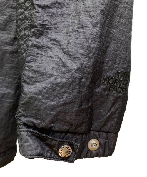 THE NORTH FACE（ザ ノース フェイス）THE NORTH FACE (ザ ノース フェイス) ヴィンテージ ゼファー コート ブラック サイズ:Mの古着・服飾アイテム
