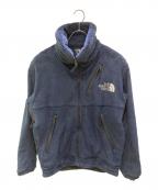 THE NORTH FACEザ ノース フェイス）の古着「アンタークティカ バーサ ロフト ジャケット」｜ネイビー