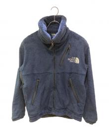 THE NORTH FACE（ザ ノース フェイス）の古着「アンタークティカ バーサ ロフト ジャケット」｜ネイビー
