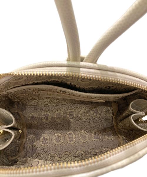 TOFF&LOADSTONE（トフアンドロードストーン）TOFF&LOADSTONE (トフアンドロードストーン) マジェスティポットS ベージュの古着・服飾アイテム