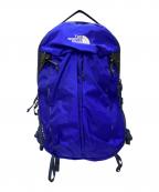 THE NORTH FACEザ ノース フェイス）の古着「リュック」｜ブルー
