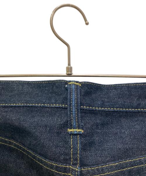 ROCKETS（ロケッツ）ROCKETS (ロケッツ) セルビッチデニムパンツ インディゴ サイズ:38の古着・服飾アイテム