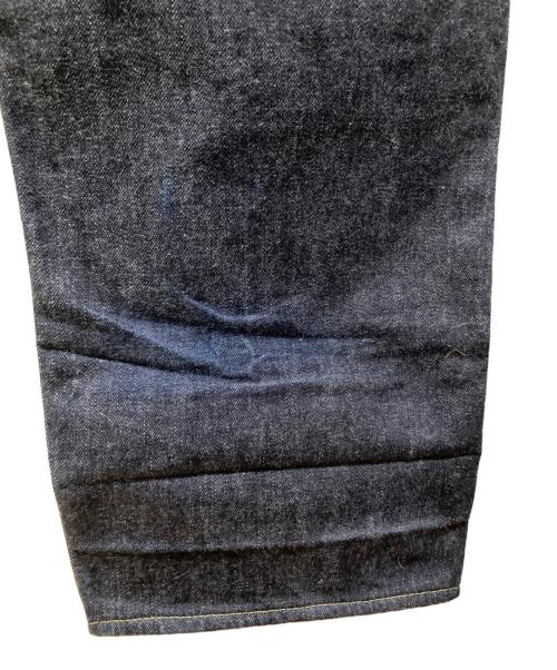 ROCKETS（ロケッツ）ROCKETS (ロケッツ) セルビッチデニムパンツ インディゴ サイズ:38の古着・服飾アイテム