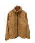 tilak（ティラック）の古着「Loke Ventile Jacket」｜ブラウン