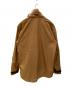 tilak (ティラック) Loke Ventile Jacket ブラウン サイズ:S：15000円