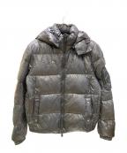 TATRASタトラス）の古着「ダウンジャケット」｜グレー