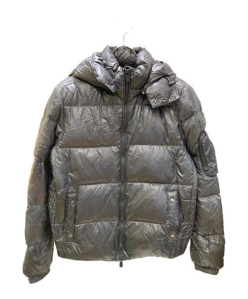 TATRAS（タトラス）TATRAS (タトラス) ダウンジャケット グレー サイズ:02の古着・服飾アイテム