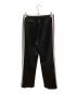 Needles (ニードルズ) トラックパンツ ブラック サイズ:XS：10000円