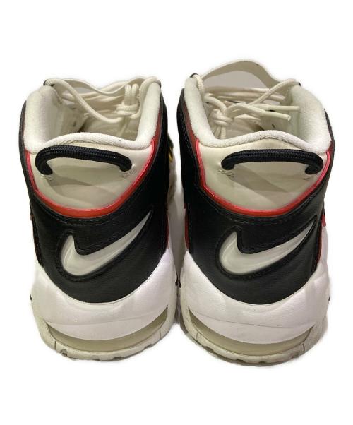 NIKE（ナイキ）NIKE (ナイキ) Air More Uptempo 96  Trading Cards ホワイト サイズ:28cmの古着・服飾アイテム