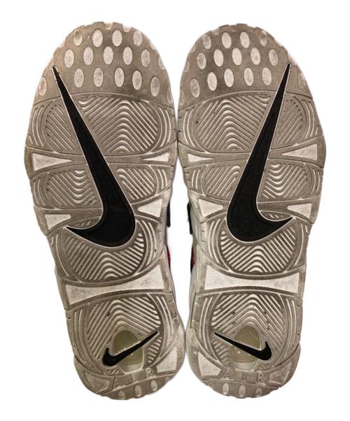 NIKE（ナイキ）NIKE (ナイキ) Air More Uptempo 96  Trading Cards ホワイト サイズ:28cmの古着・服飾アイテム