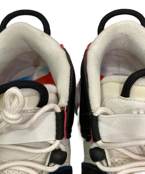 NIKE（ナイキ）NIKE (ナイキ) Air More Uptempo 96  Trading Cards ホワイト サイズ:28cmの古着・服飾アイテム