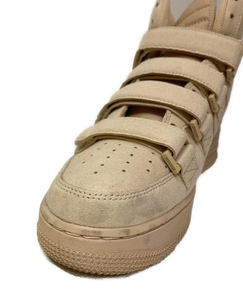 NIKE（ナイキ）NIKE (ナイキ) BILLIE EILISH (ビリーアイリッシュ) Air Force 1 High '07 SP 