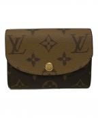 LOUIS VUITTONルイ ヴィトン）の古着「財布」