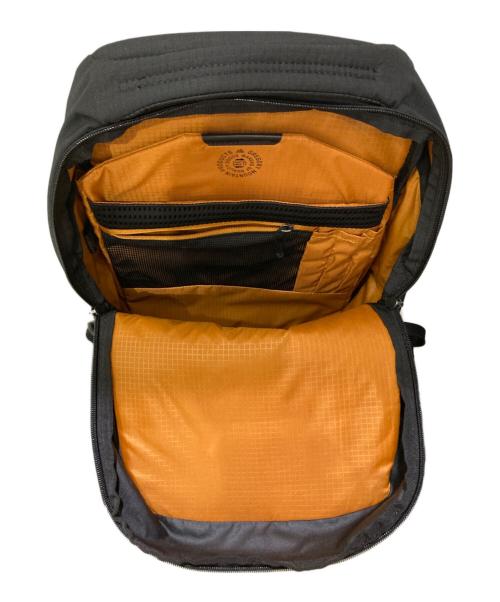 GREGORY（グレゴリー）GREGORY (グレゴリー) ルーヌ20  リュック ブラックの古着・服飾アイテム